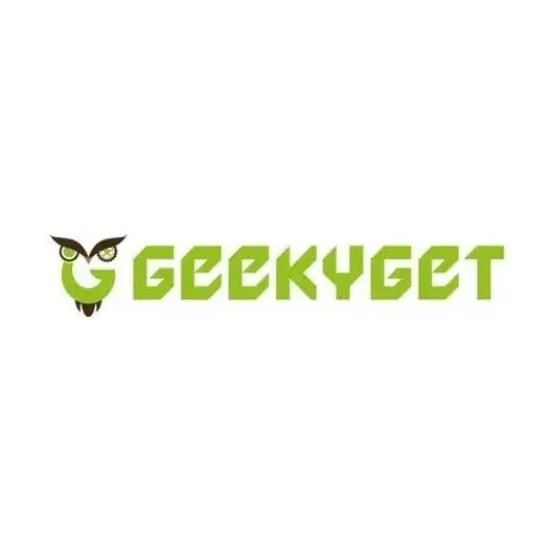 GeekyGet Promo Code