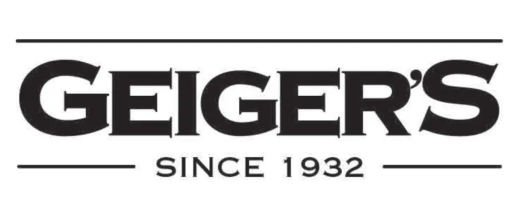 Geiger's Promo Code