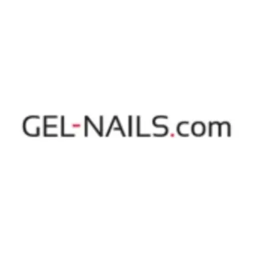 Gel Nails Promo Code