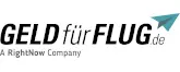 Geld für Flug Promo Code