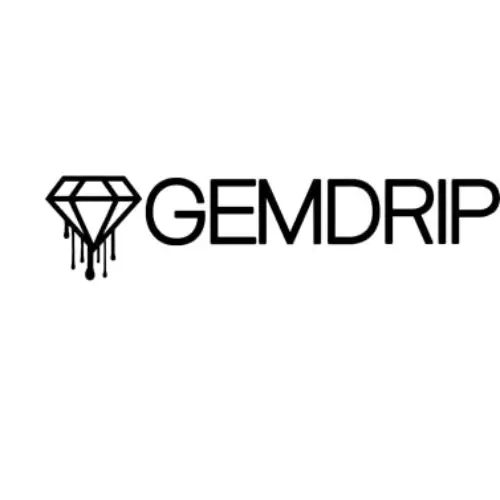 Gem Drip Promo Code