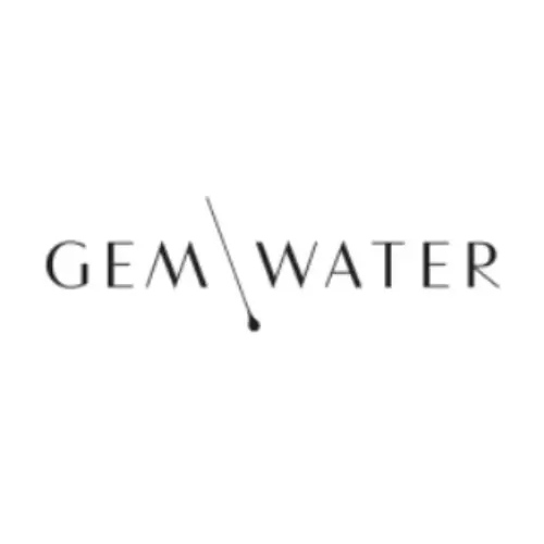 Gem-Water Promo Code
