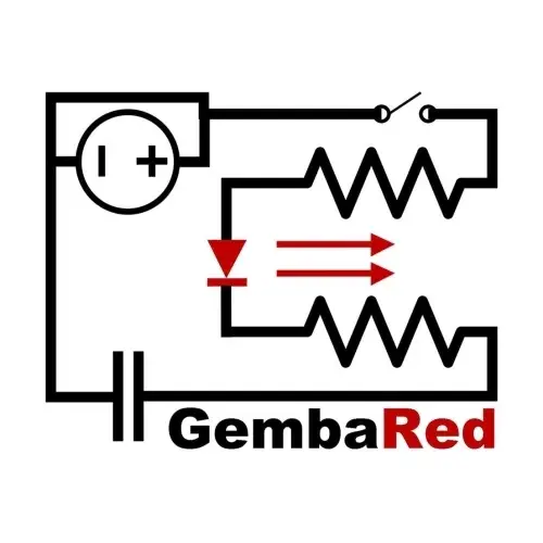 GembaRed Promo Code
