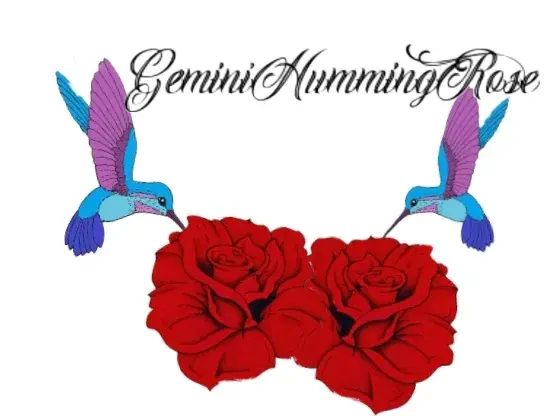 GeminiHummingRose Promo Code