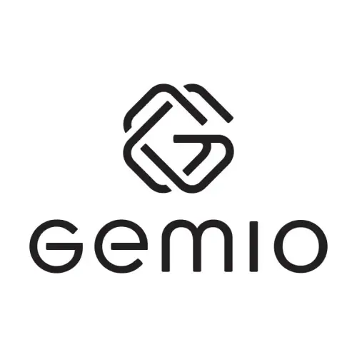 Gemio Promo Code