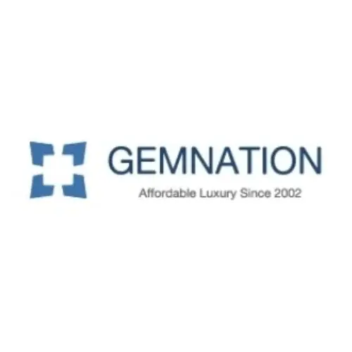 Gemnation Promo Code