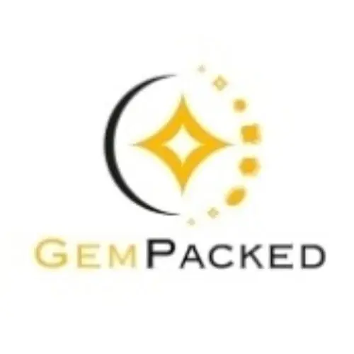 Gempacked Promo Code