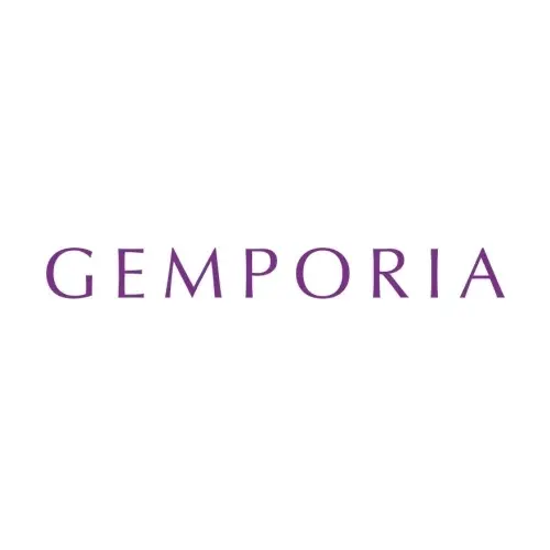 Gemporia Promo Code