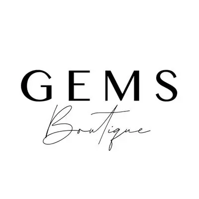 Gems Boutiquenj Promo Code