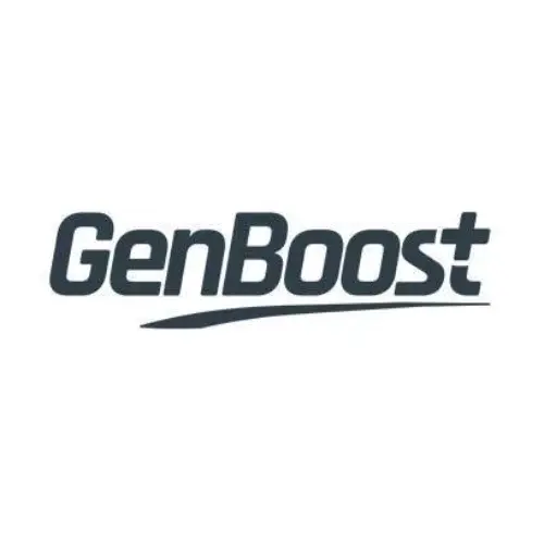 Gen Boost Promo Code