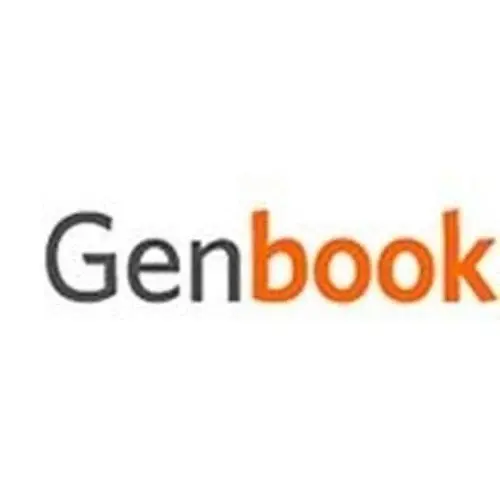 Genbook Promo Code