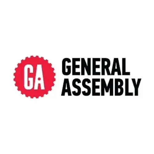 General Assembly Promo Code