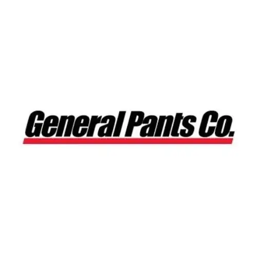 General Pants Co. Promo Code