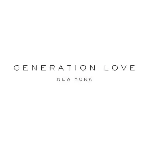 Generation Love Clothing Promo Code