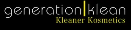 Generation Klean Promo Code