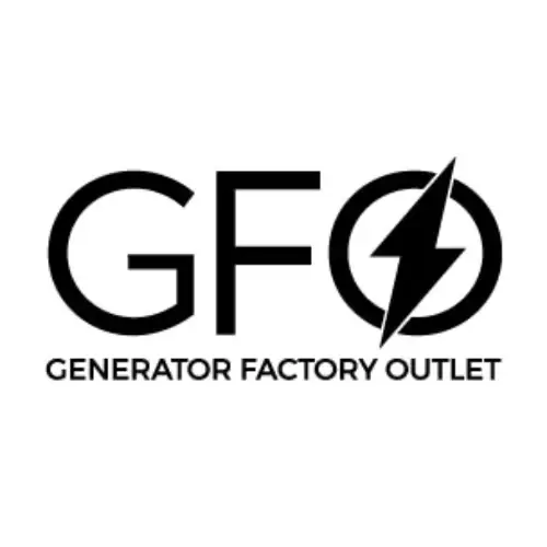 Generator Factory Outlet Promo Code