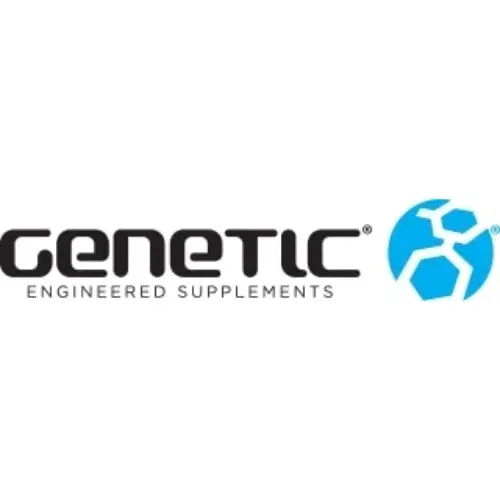 Genetic Supplements Promo Code
