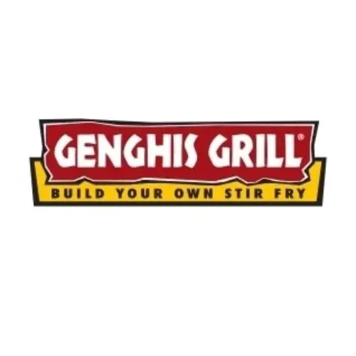 Genghis Grill Promo Code