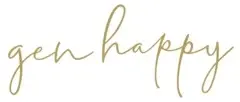 Genhappy Promo Code