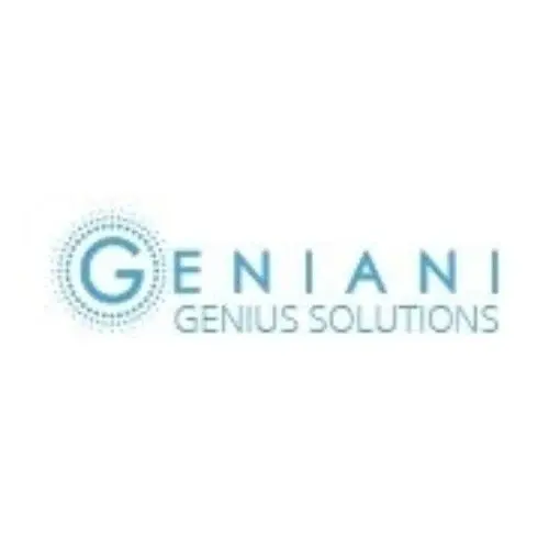 Geniani Promo Code
