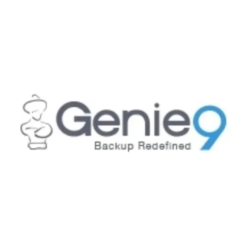 Genie9 Promo Code