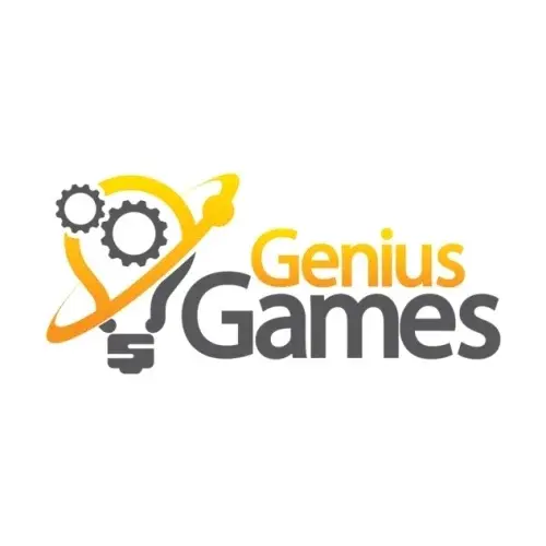 Genius Games Promo Code