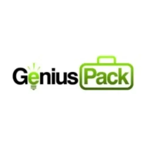 Genius Pack Promo Code
