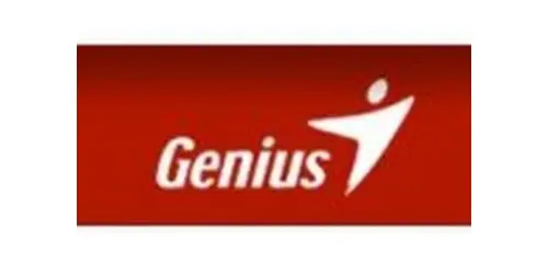 Genius KYE Systems Promo Code