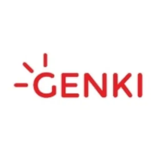 GENKI Promo Code