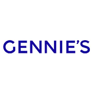 Gennie's TW Promo Code