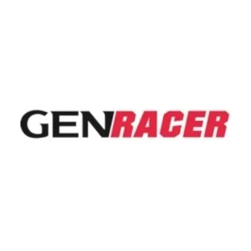 GenRacer Promo Code