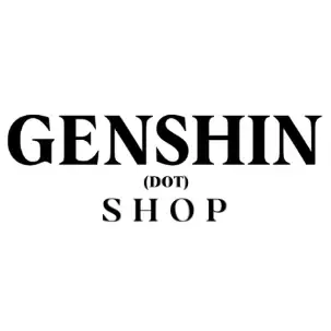 Genshin.Shop Promo Code
