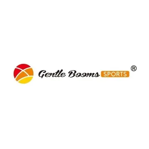 Gentle Booms Sports Promo Code