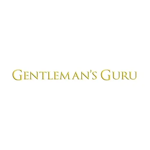 Gentleman's Guru Promo Code