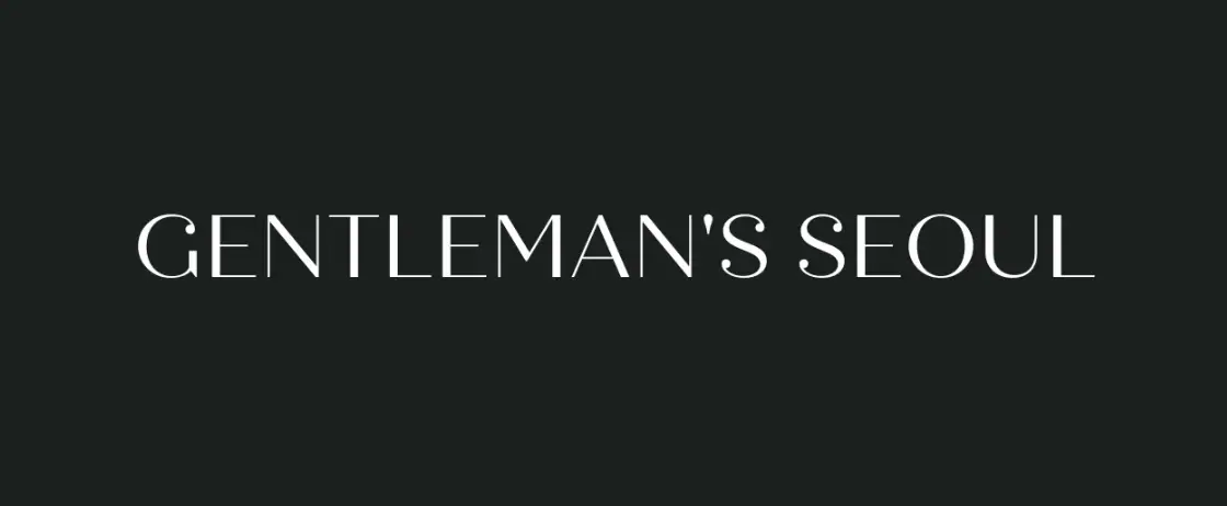 Gentleman's Seoul Promo Code