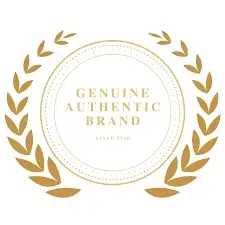 Genuine Authentic Brand Promo Code