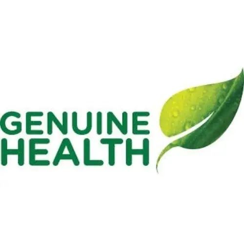 Genuine Health Promo Code