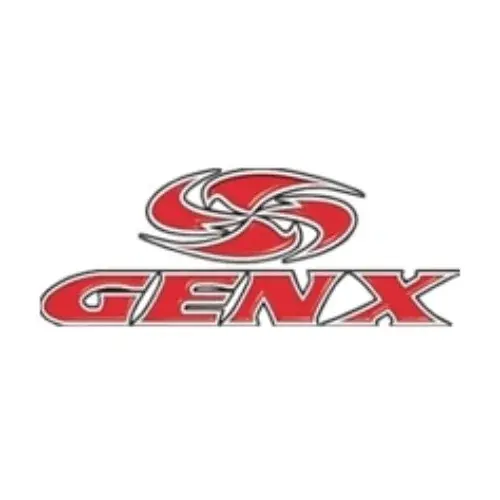 GenX Clothing Promo Code