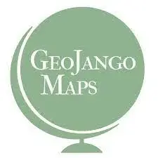 GeoJango Maps Promo Code