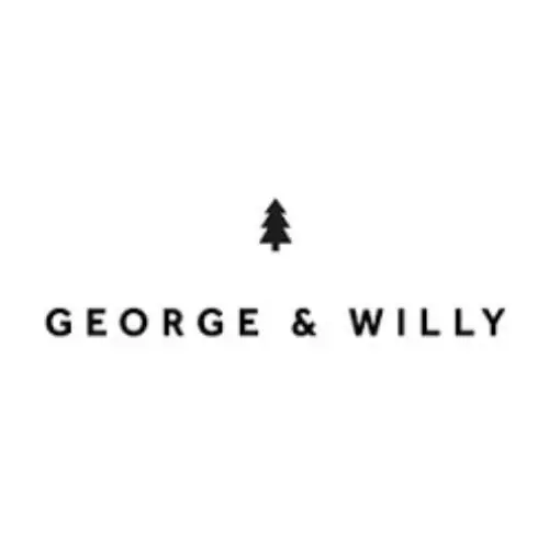 George and Willy Promo Code