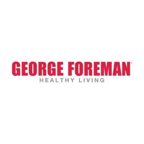 George Foreman Promo Code
