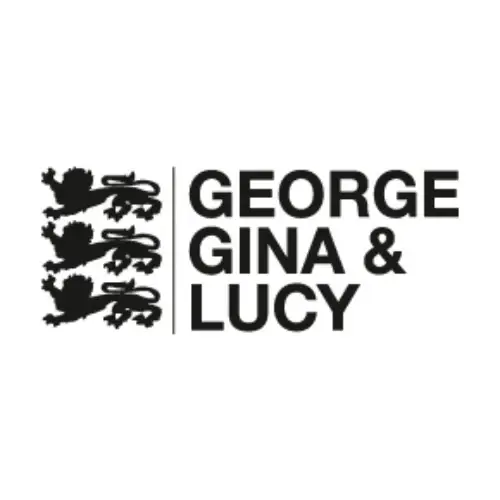 George Gina & Lucy Promo Code