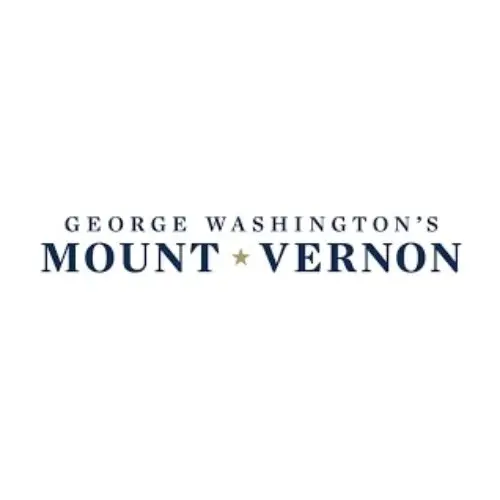 George Washington's Mount Vernon Promo Code
