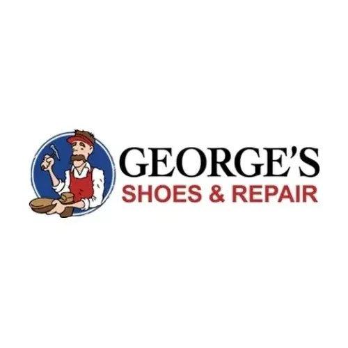 George's Shoes and Repair Promo Code