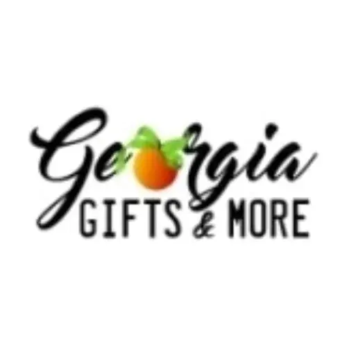 Georgia Gifts & More Promo Code