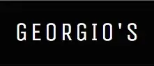 Georgio's Promo Code