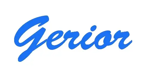 GERIOR Promo Code