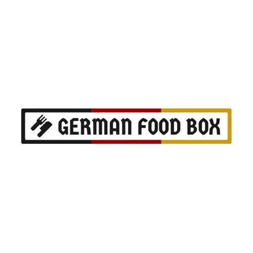 German Food Box Promo Code