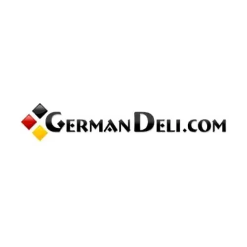 GermanDeli.com Promo Code