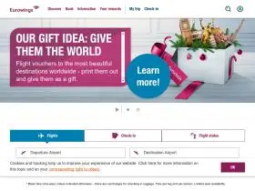 Germanwings Promo Code
